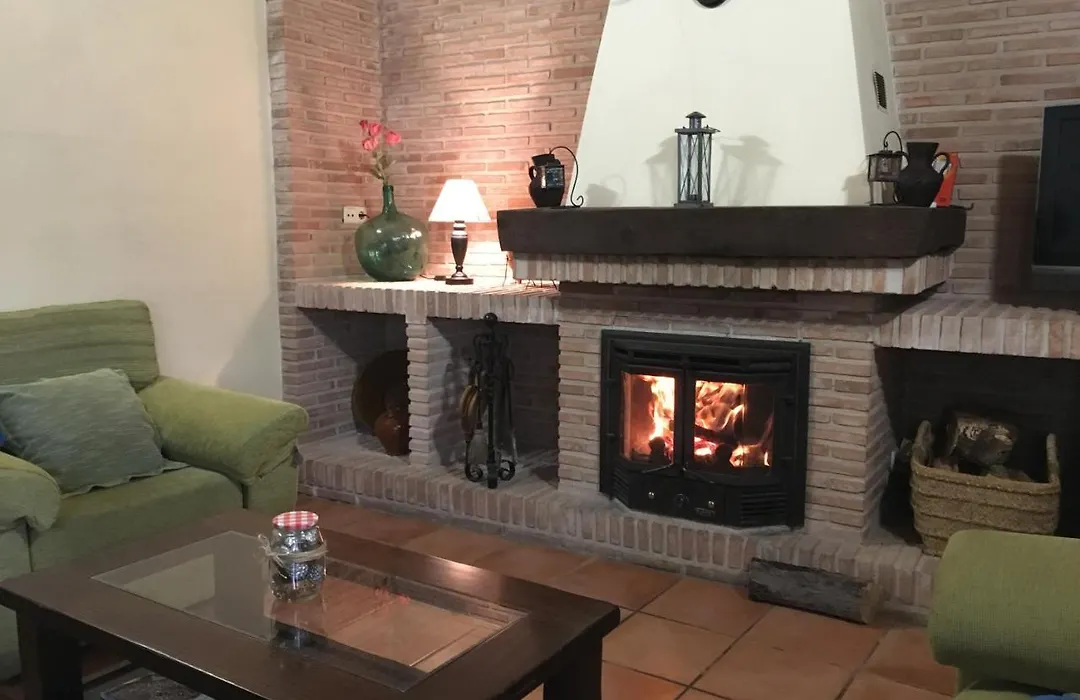 Casa Rural Cervantes-1